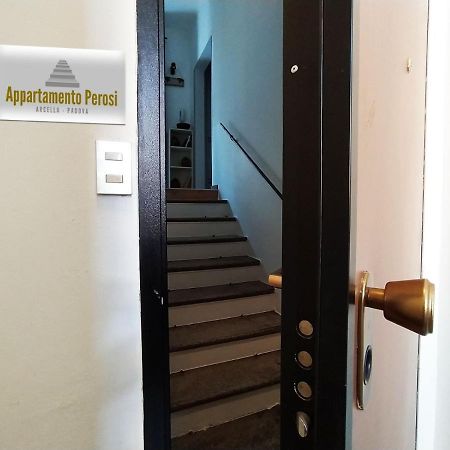 Appartamento Perosi 帕多瓦 外观 照片