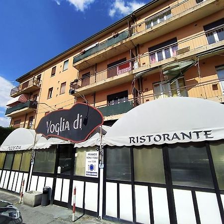 Appartamento Perosi 帕多瓦 外观 照片