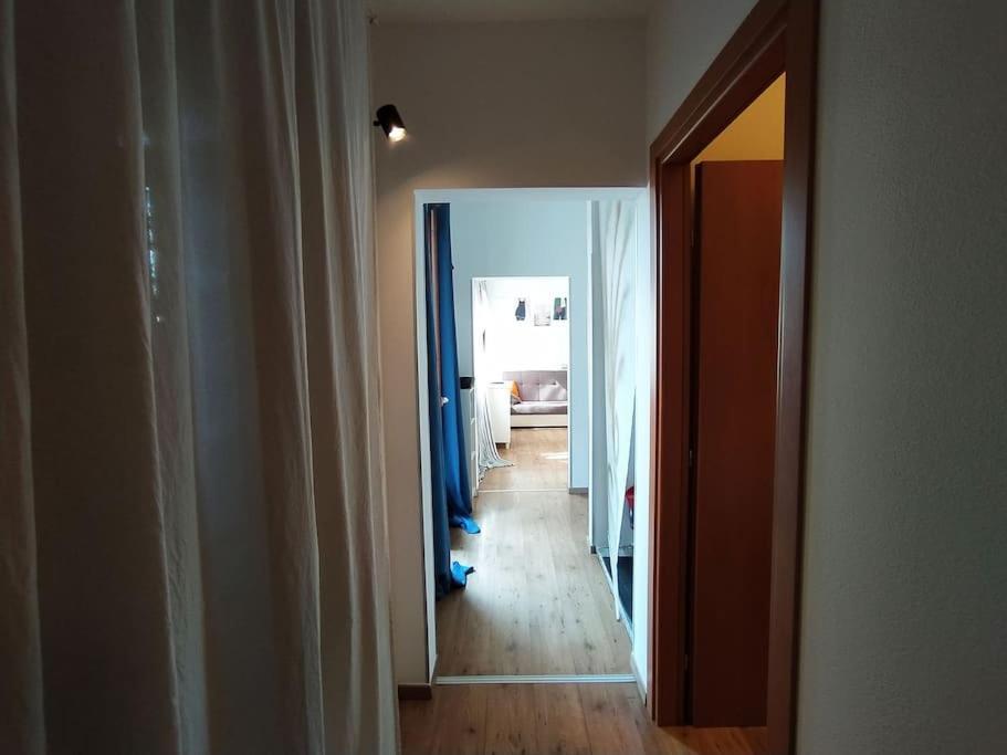 Appartamento Perosi 帕多瓦 外观 照片